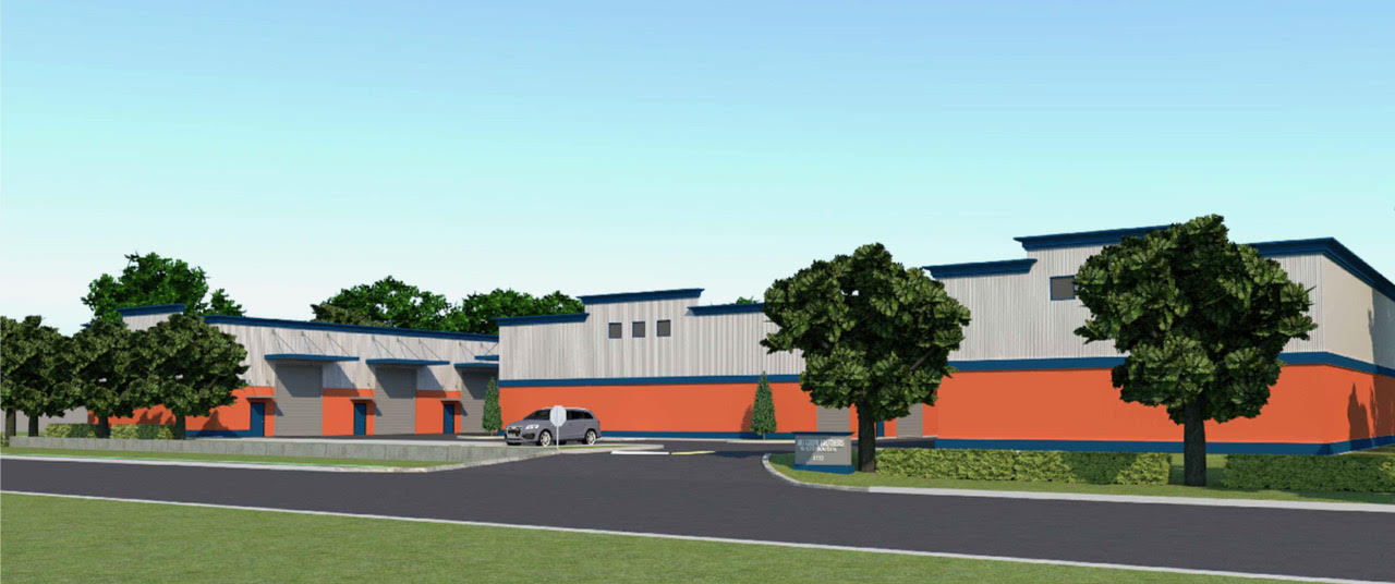 Commercial - Abbas Development: Your Premier Custom Builder