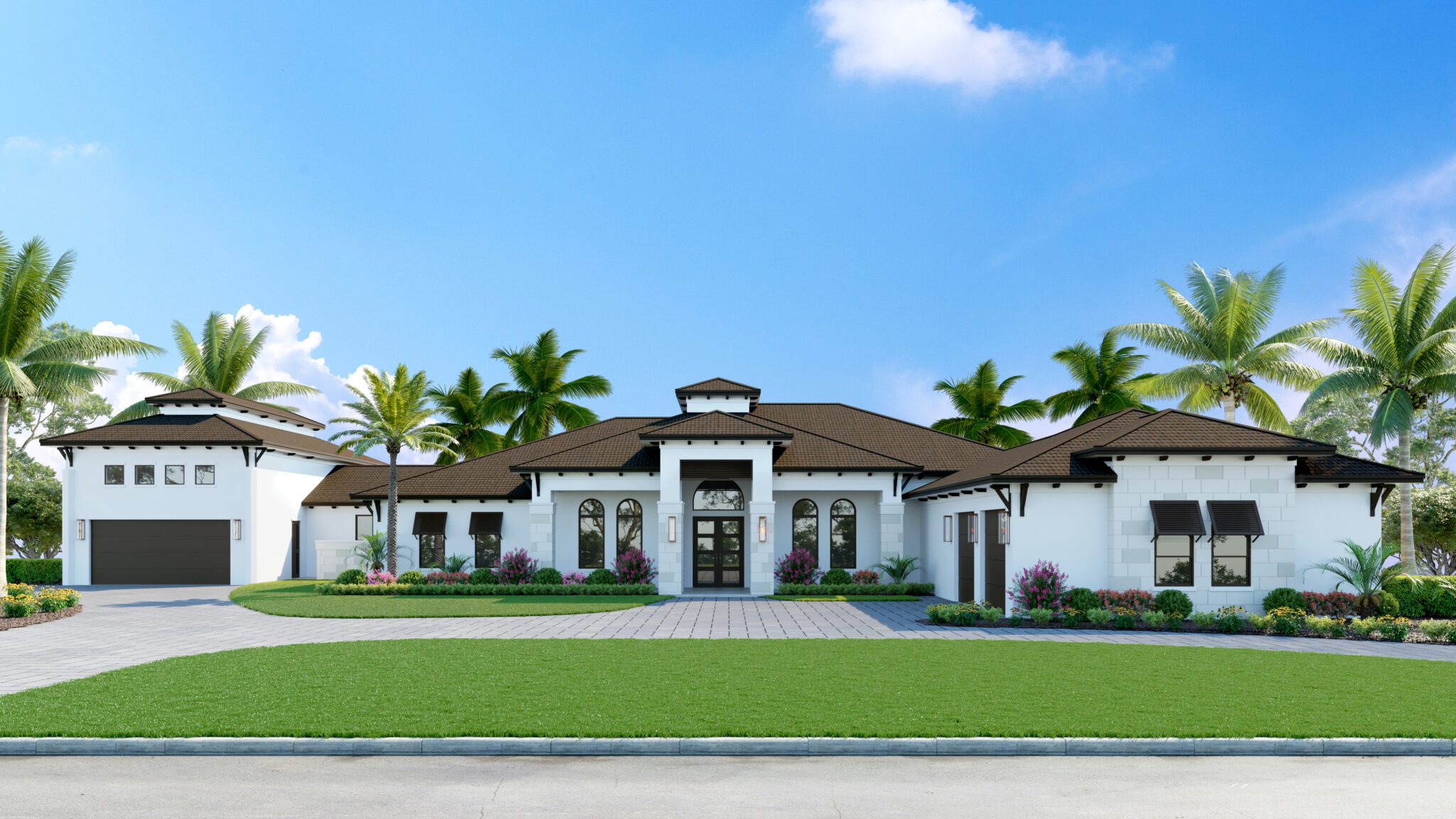 Portfolio - Abbas Development: Your Premier Custom Builder