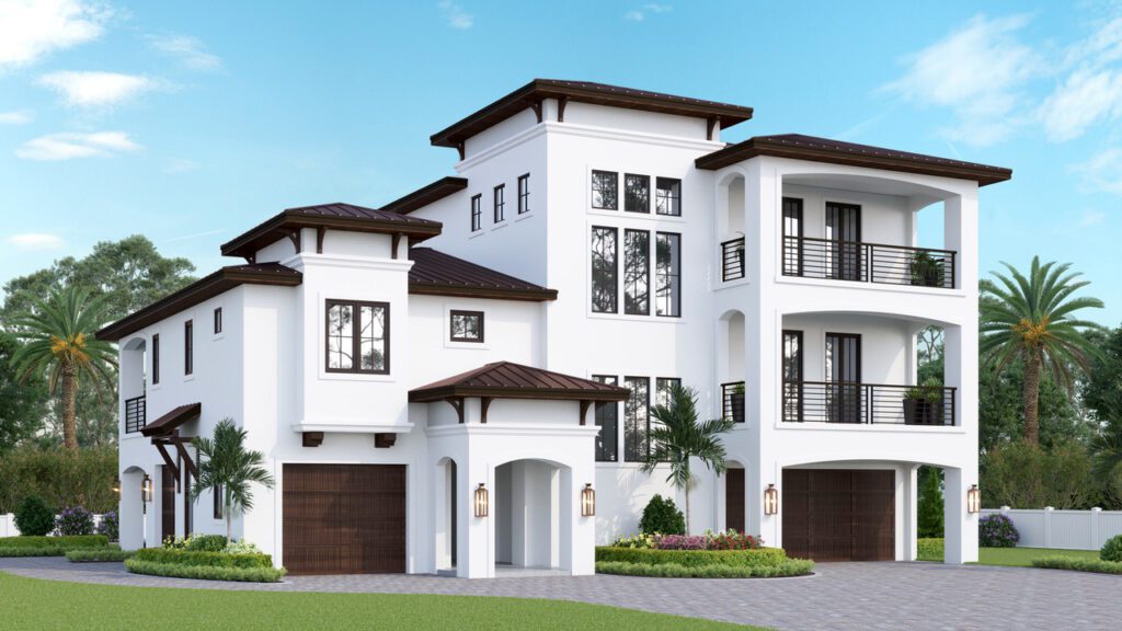 Abbas Development: Your Premier Custom Builder - Abbas Development ...