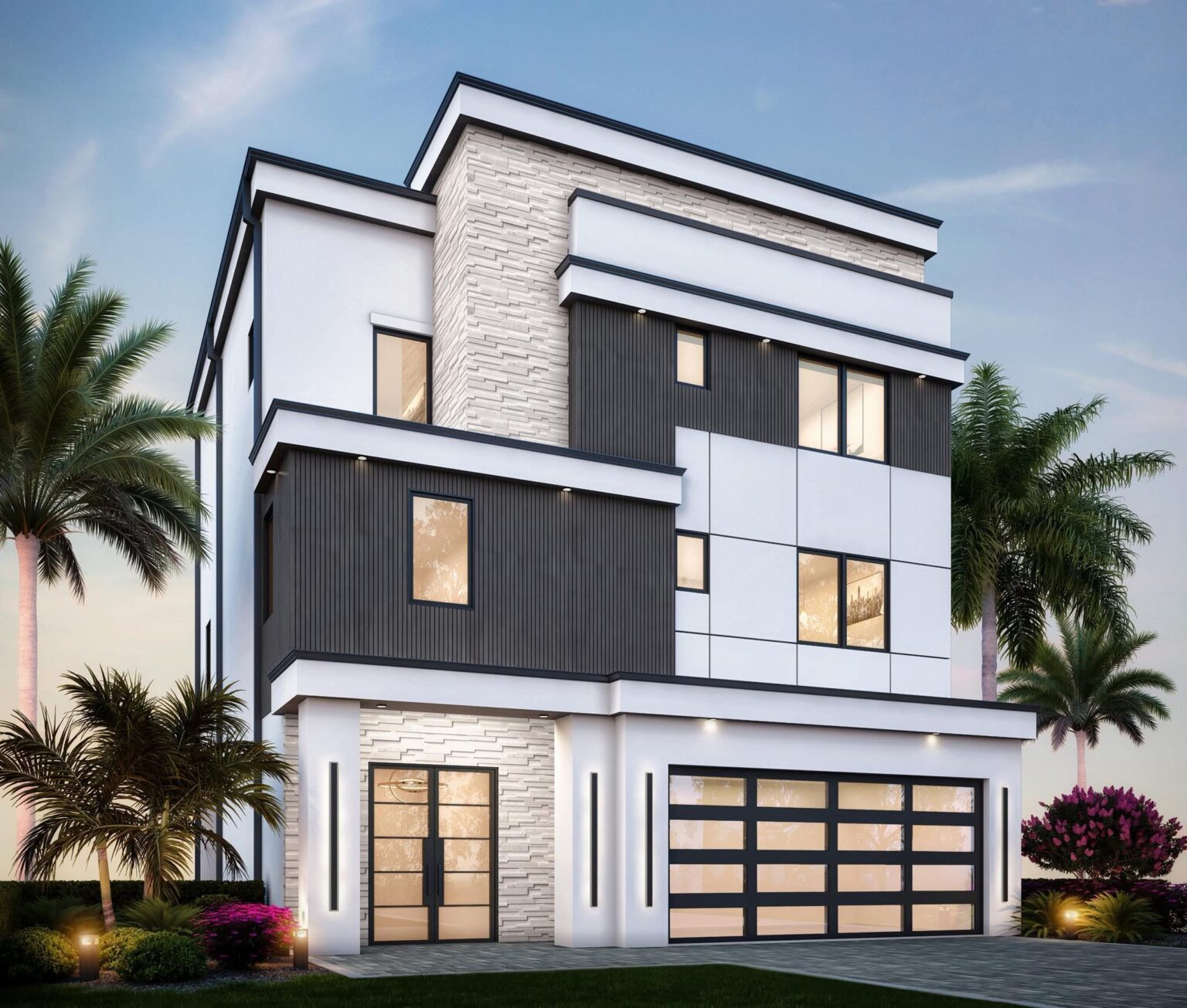 Abbas Development: Your Premier Custom Builder - Abbas Development ...