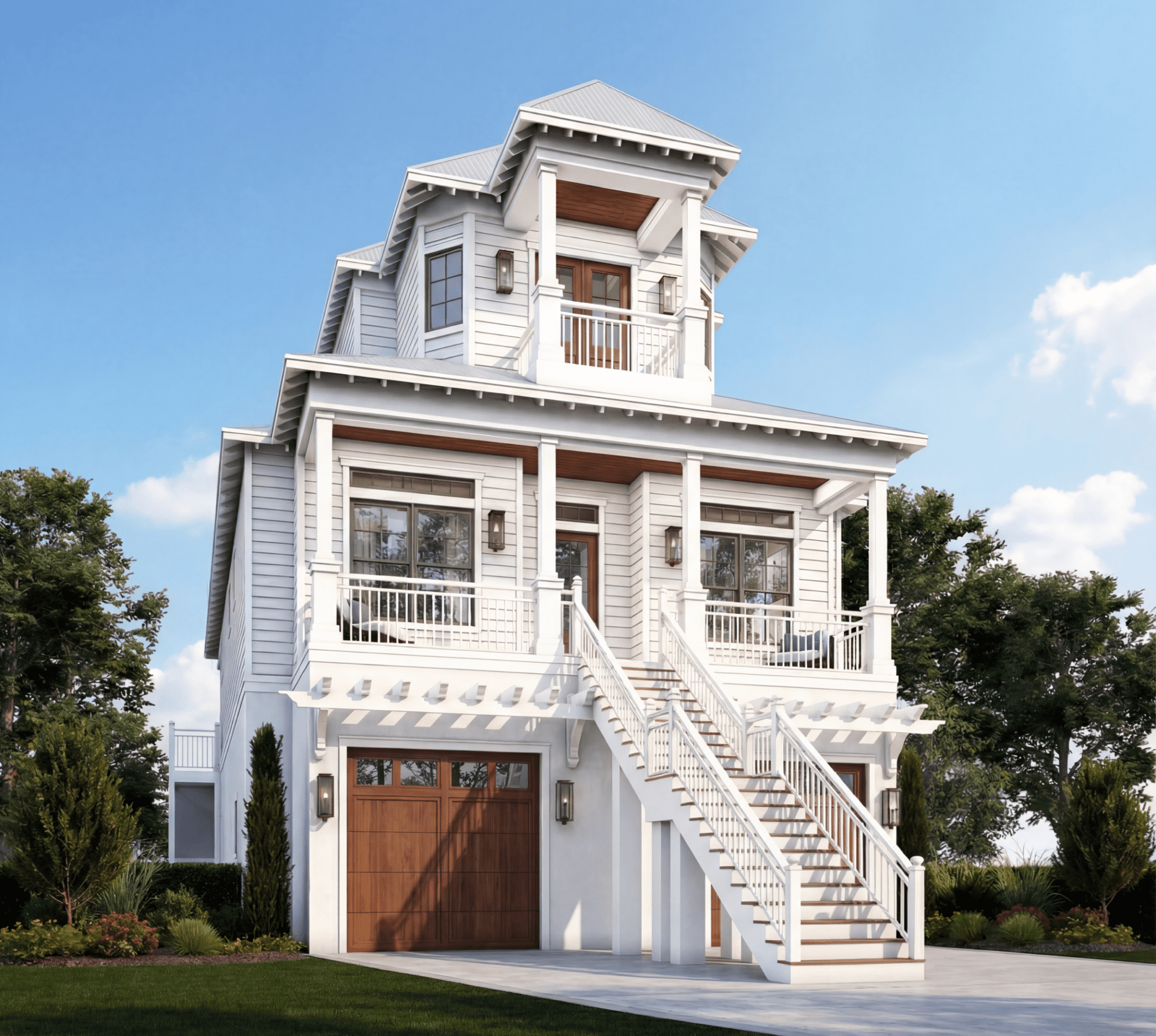 Abbas Development: Your Premier Custom Builder - Abbas Development ...